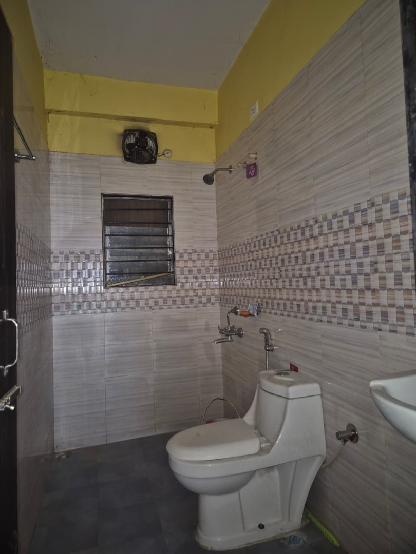 Unfurnished 3bhk in Khanapara, Guwahati, Assam, India for Rent